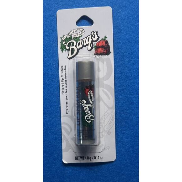 Lip Smacker Lip Balm -‎ Barq’s Root Beer - 4.0 G - Picture 1 of 2